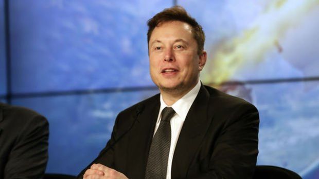 Musk’tan finans piyasalarına eleştiri