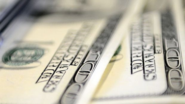 Net UYP Ekim’de 295 milyar dolar açık verdi