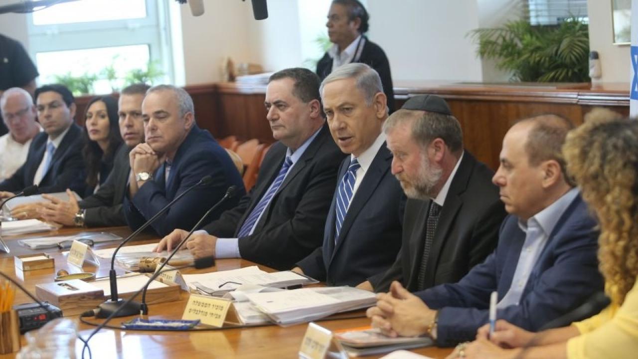 Netanyahu muslukları açma talimatı vermişti: Savaş İsrail’in ekonomik çöküşünü hazırlıyor