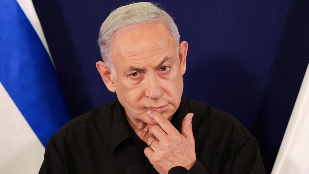 Netanyahu ‘teslim olmak’ demişti! İsrail ateşkese böyle mahkum oldu