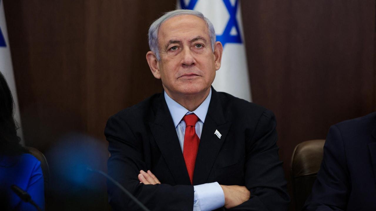 Netanyahu’dan bakanlara “Gazze Nekbesi” uyarısı