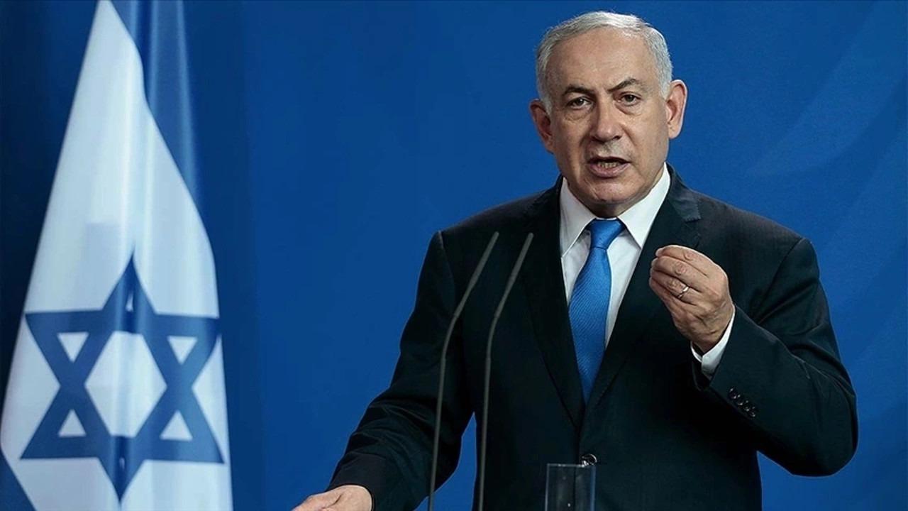 Netanyahu’dan Blinken’e ‘Durmayacağız’ cevabı