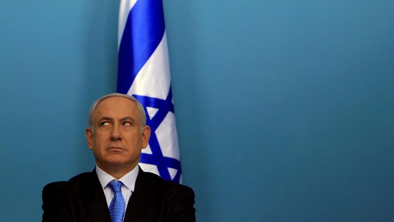 Netanyahu’nun sonu geldi! İsrail’i sallayan çok gizli belge ortaya saçıldı