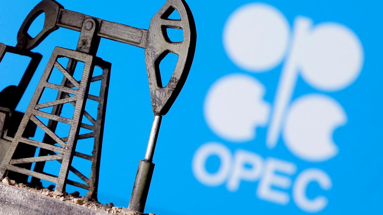 OPEC’te ‘petrol’ krizi! Bir ülkeden rest! Üyelikten ayrıldı!