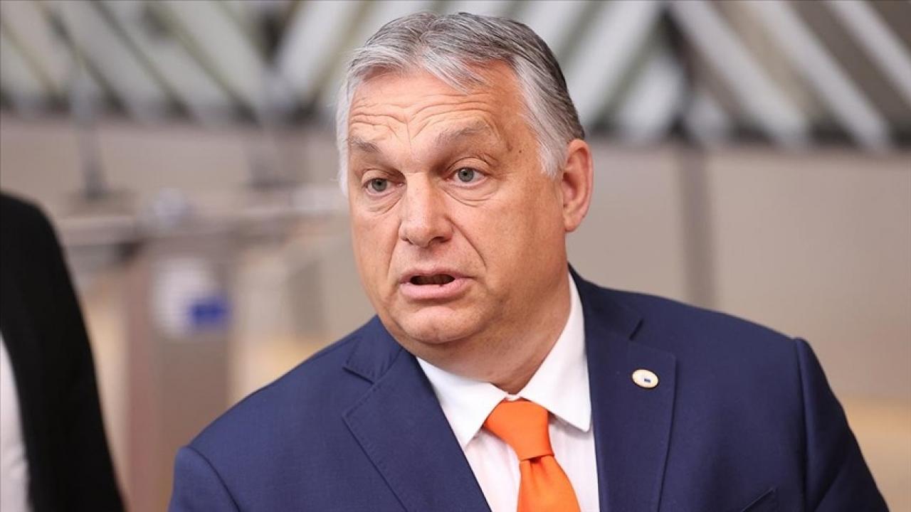 Orban: AB’nin göçmen anlaşması başarısızlığa mahkum