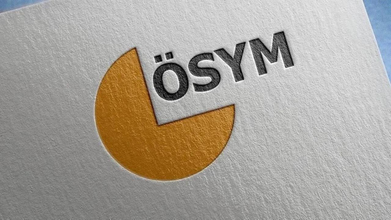 ÖSYM, KPSS tercihlerini almaya başladı