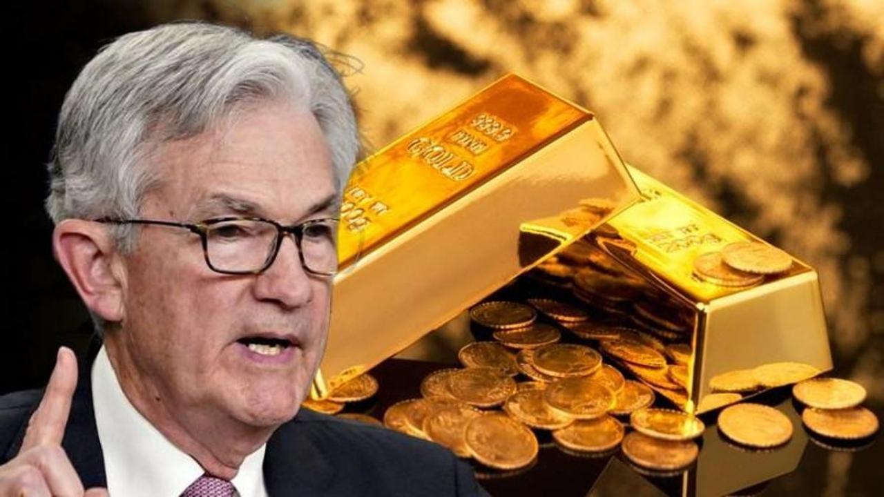 Piyasalarda Fed rüzgarı! Powell’ın mesajları altına yaradı