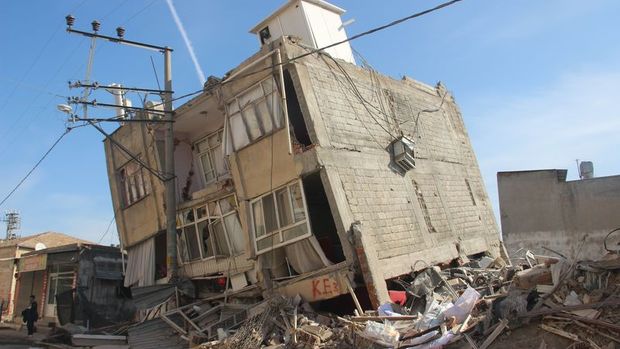 QNB Finansbank deprem bölgesi için finansman sağladı