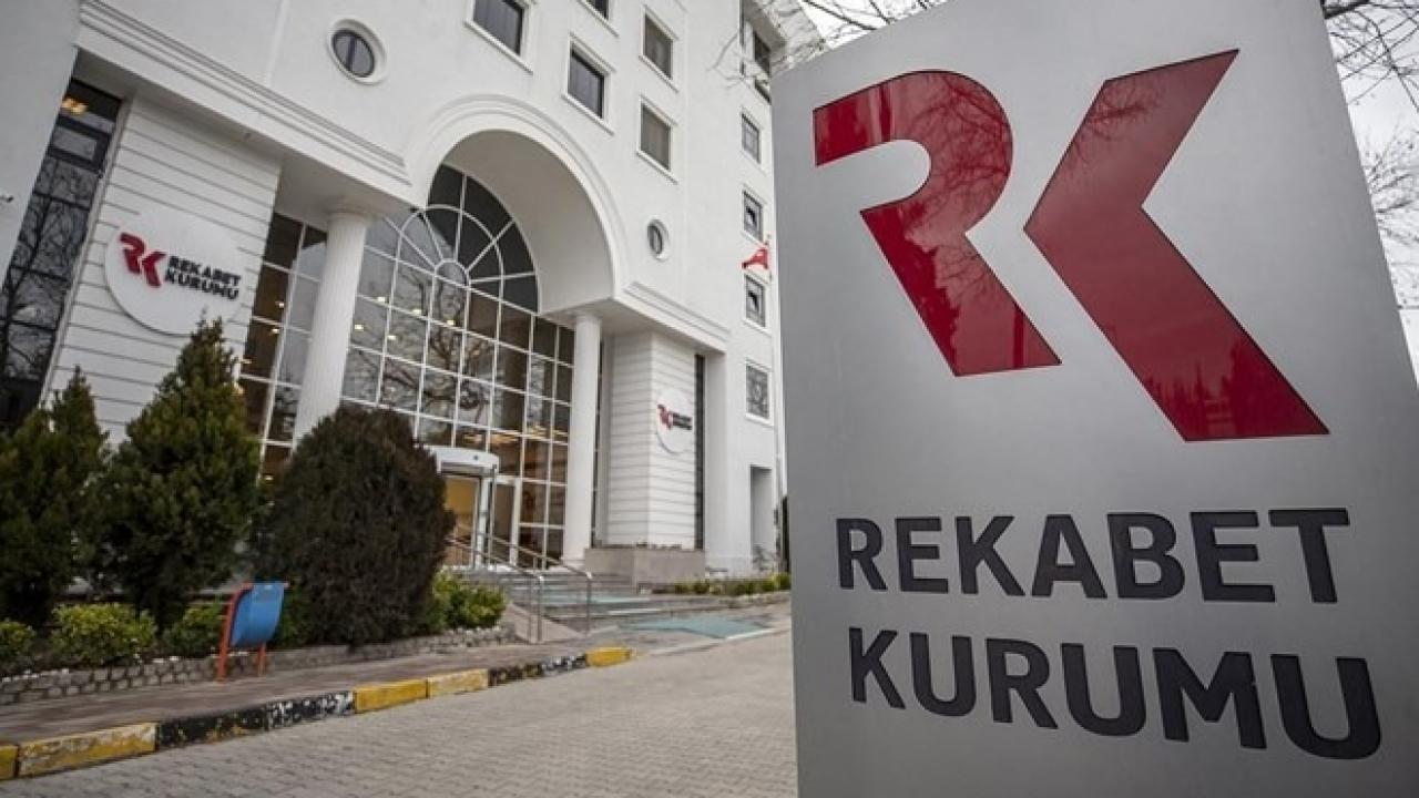 Rekabet Kurulu’nda gıda devlerinden sözlü savunma