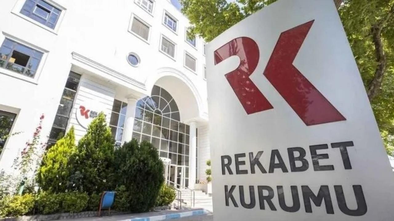 Rekabet Kurumu’ndan antep fıstığı ticareti yapan 35 teşebbüse soruşturma