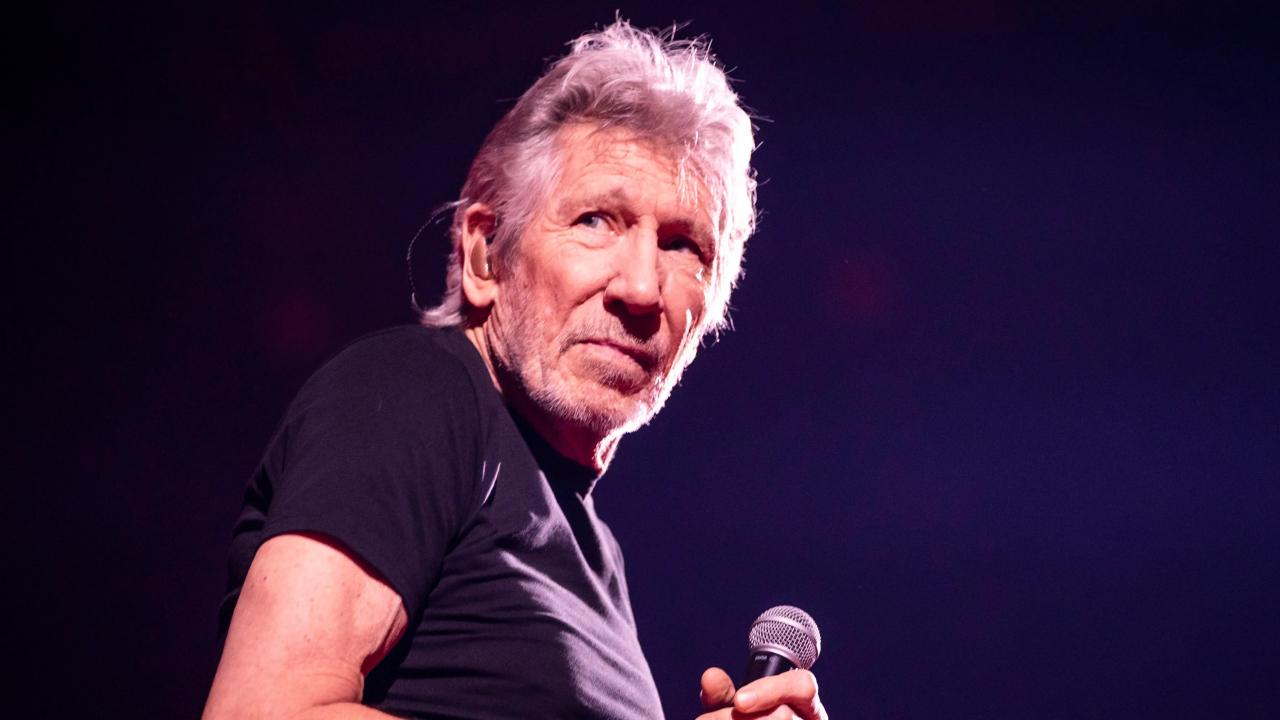 Roger Waters: İsrail’le son nefesime kadar savaşacağım