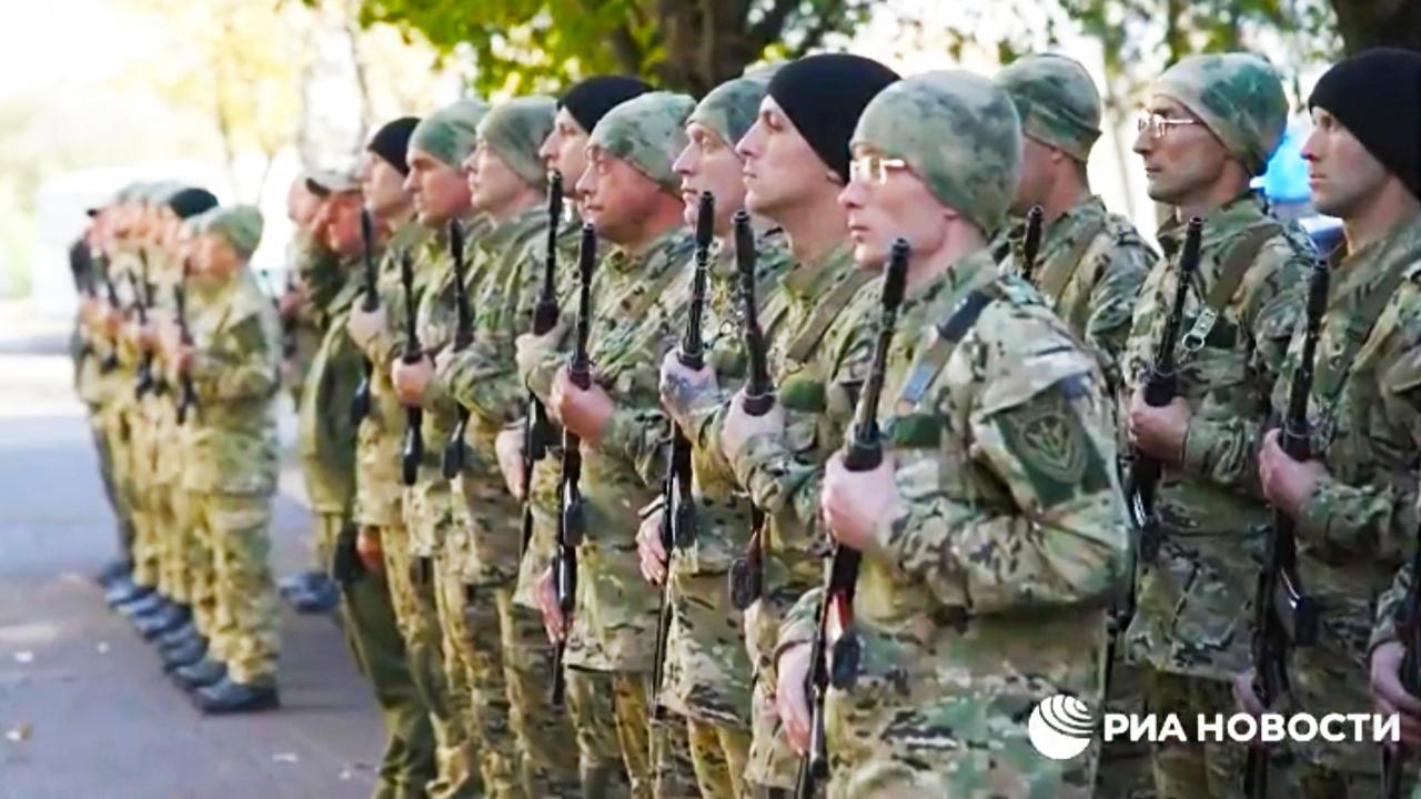 Rusya, Ukraynalı esirleri Ukrayna’ya karşı savaştıracak