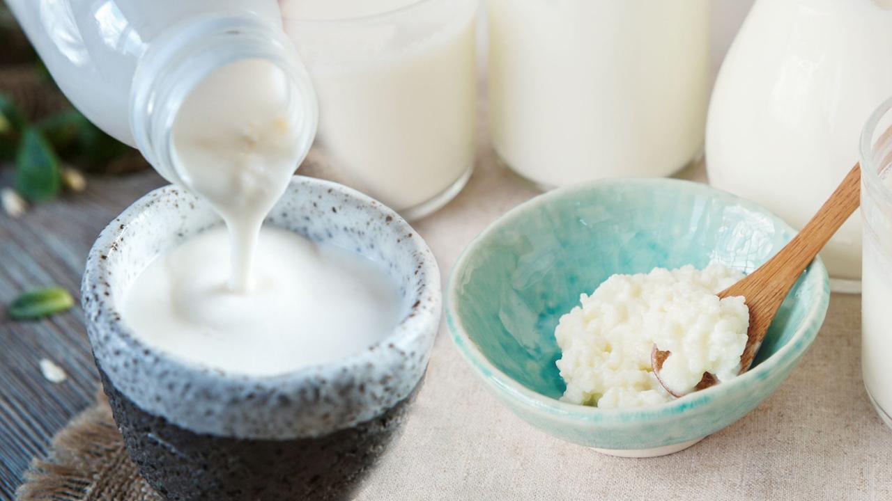 Sabah aç karnına kefir içmenin faydaları nedir? Her gün kefir içmek, laktozsuz kefir nasıl tüketilir?