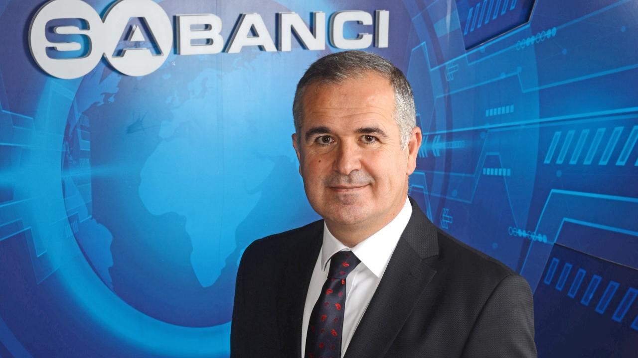 Sabancı Holding’den 36,7 milyar lira konsolide net kâr