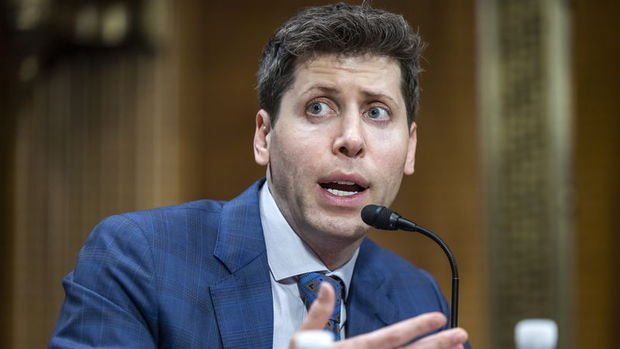 Sam Altman’ın OpenAI’a dönmesi için görüşmelerin başladığı öne sürüldü