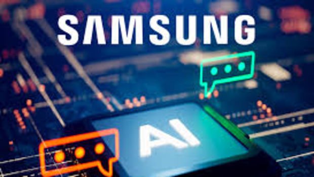 Samsung ChatGPT alternatifi, yapay zeka modeli geliştirdi