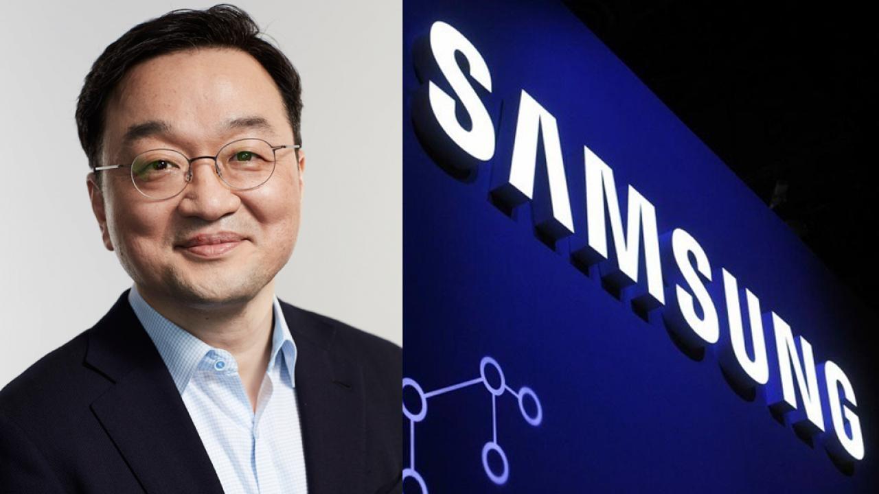 Samsung Electronics Türkiye’de yeni dönem:   Başkanlık görevine Jeff Jo getirildi