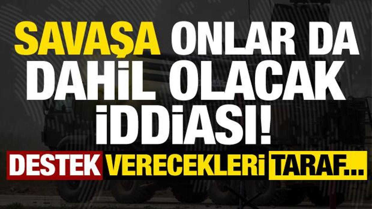 ‘Savaşa  Wagner de dahil oluyor’ iddiası! Destek verecekleri taraf…