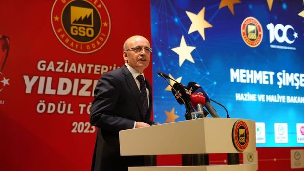 Şimşek: Yanlış anlaşıldım, vergide adaleti iyileştirmemiz lazım