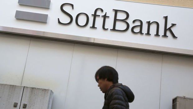 SoftBank Vision Fonu’na WeWork darbesi