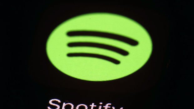 Spotify beş yılda sanatçılara 1 milyar dolar kazandıracak