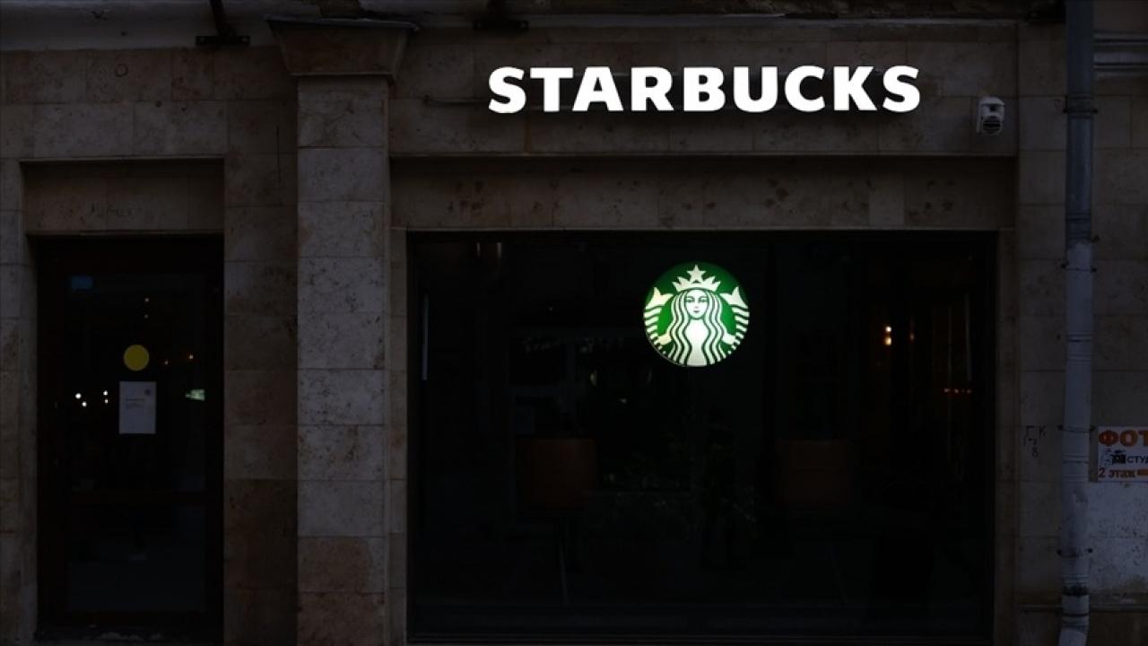 Starbucks’ın hisseleri 20 günde 12 milyar dolar azaldı