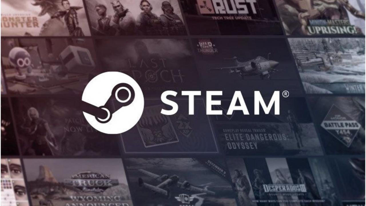 Steam, Türkiye’de dolara geçti! İşte yeni fiyatlandırmalar…