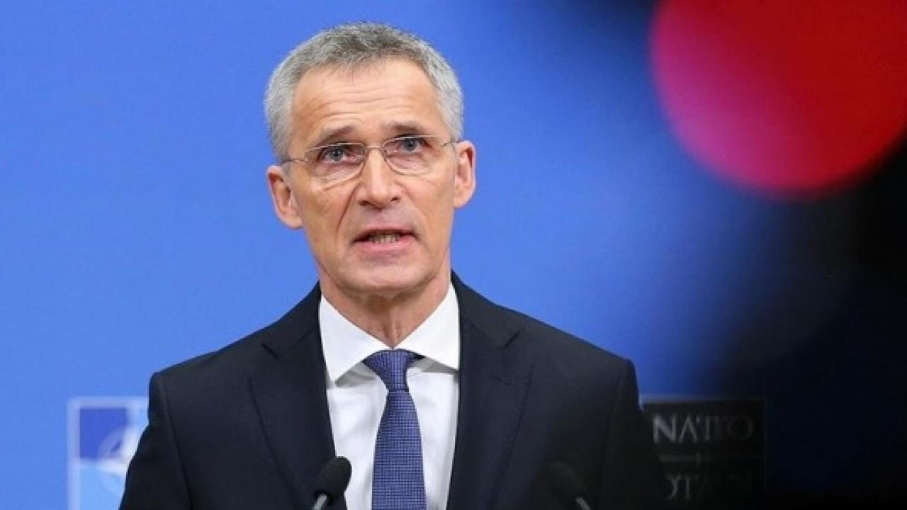 Stoltenberg: Putin, Ukrayna’yı kalıcı olarak kaybetti