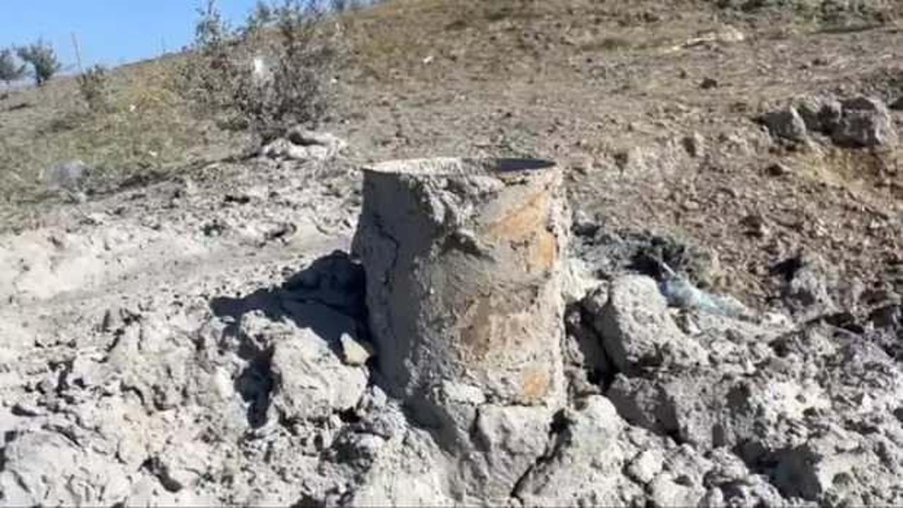 Su ararken buldular: Tekirdağ doğal gaz heyecanı (Poşete doldurup test ettiler)