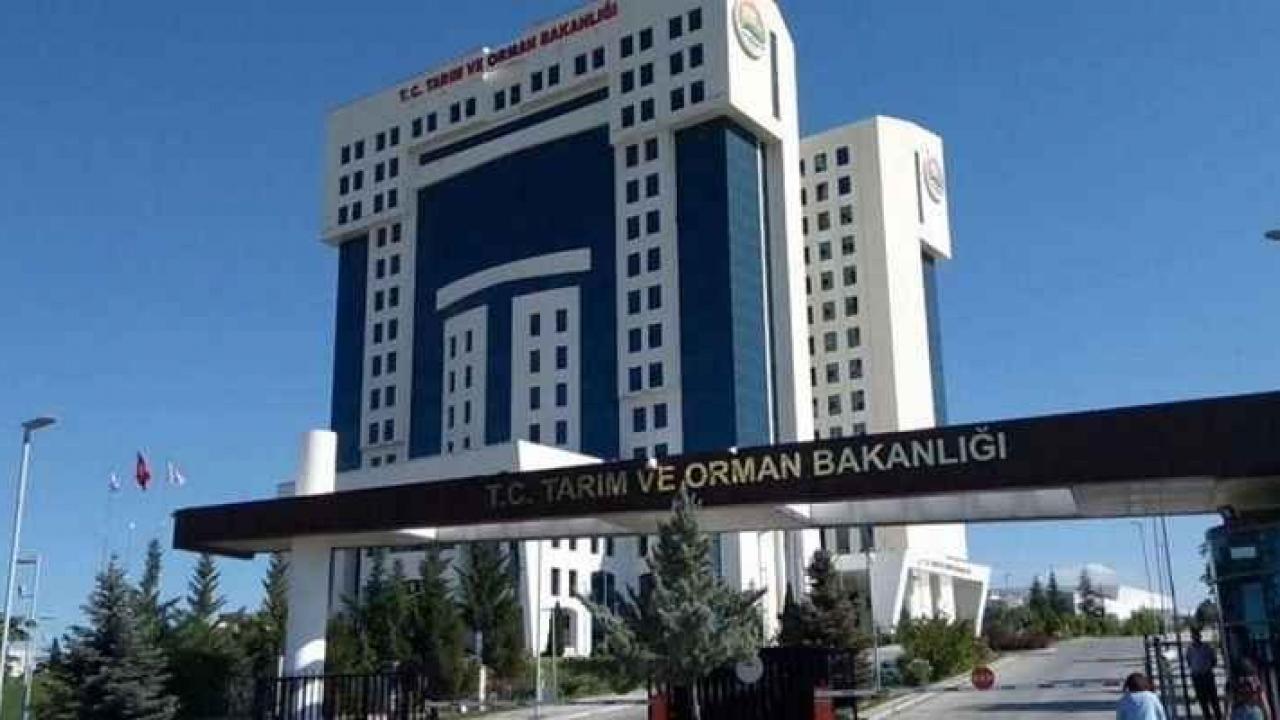 Tarım ve Orman Uzmanları dönemi başlıyor!