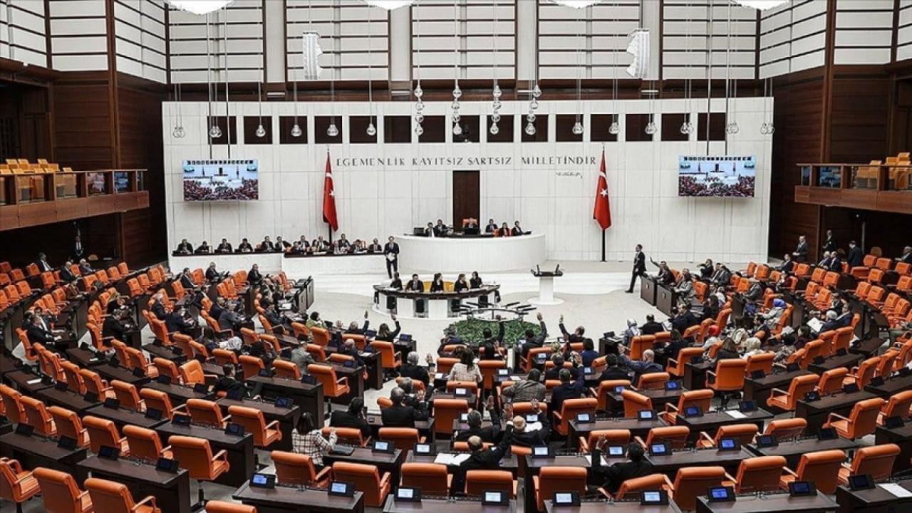 TBMM’de 14 gün sürecek bütçe maratonu bugün başlıyor