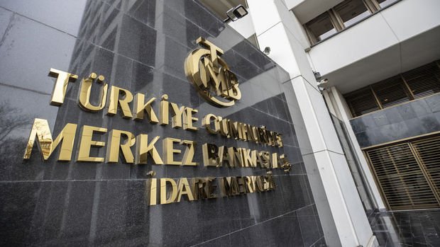TCMB rezervlerinde artış sürüyor
