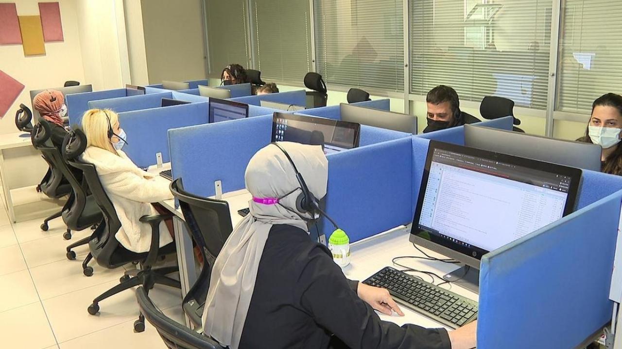 Telefonlar susmuyor! ‘Alo 170’te EYT yoğunluğu