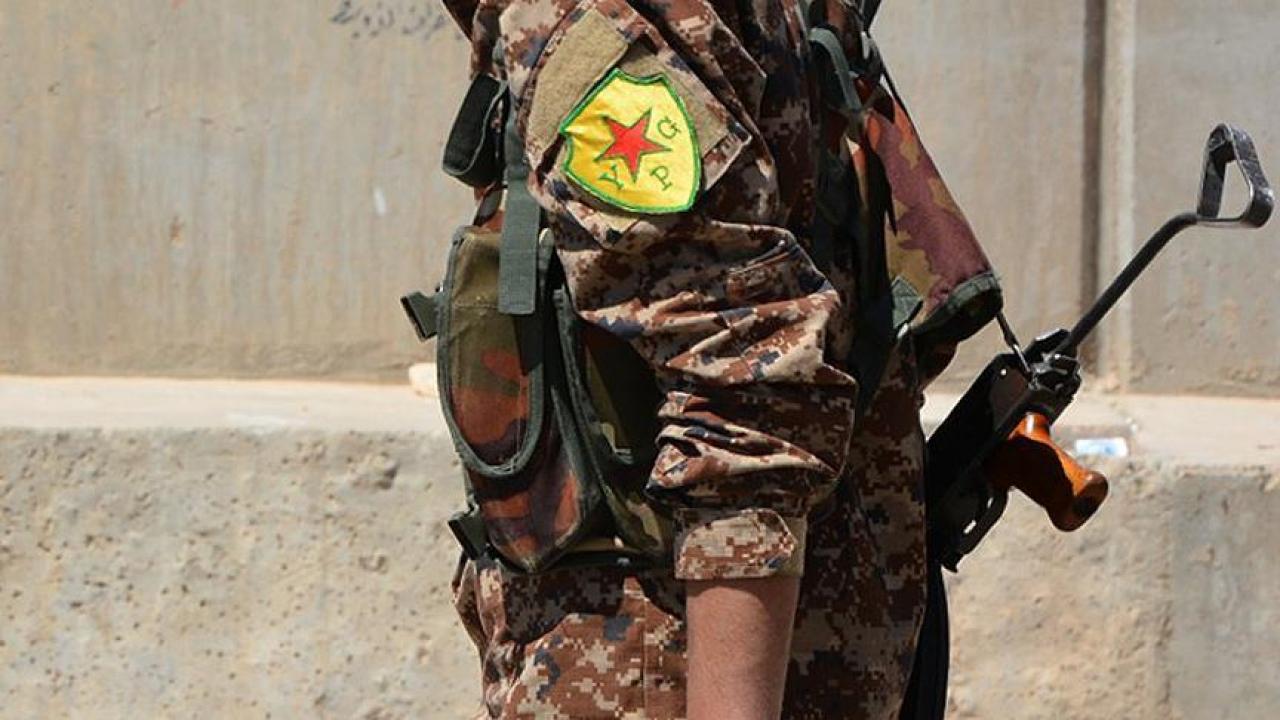 Terör örgütü PKK/YPG, Deyrizor’da Akidat aşiretinden 6 kişiyi kaçırdı