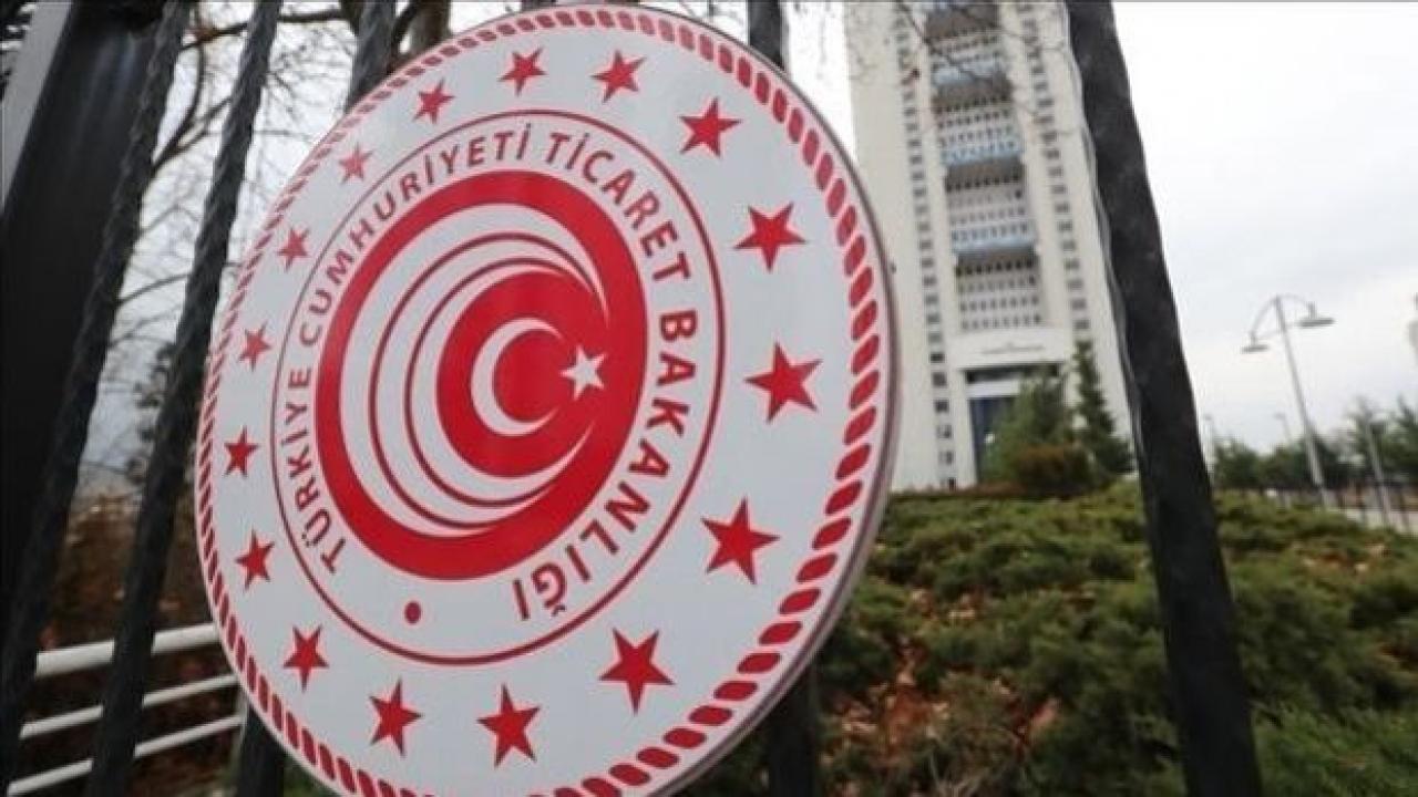 Ticaret Bakanlığı’ndan dijital platformlara ceza!