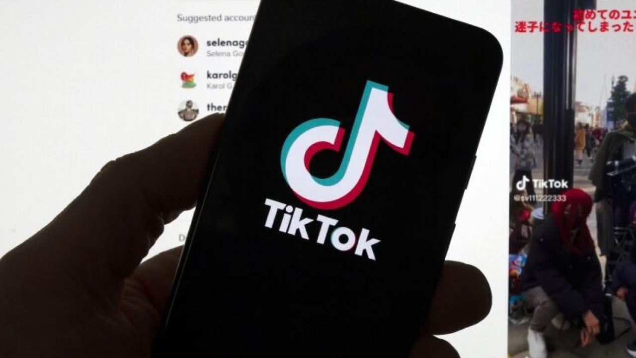 Tiktok’tan İsrail-Hamas kararı: Yeni görev gücü oluşturacak!