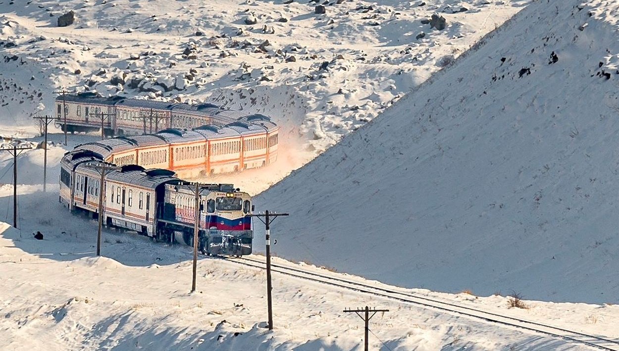 Turistik Doğu Ekspresi için bilet satışları başladı: Seferler 15 Aralık’ta