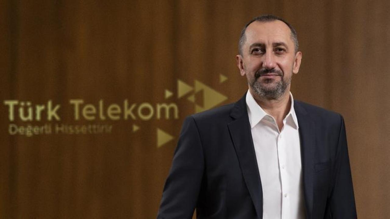 Türk Telekom’dan 4,5 milyar lira kar!