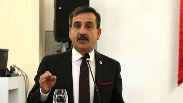 Türkiye Kamu-Sen’den memur maaşlarına zam talebi