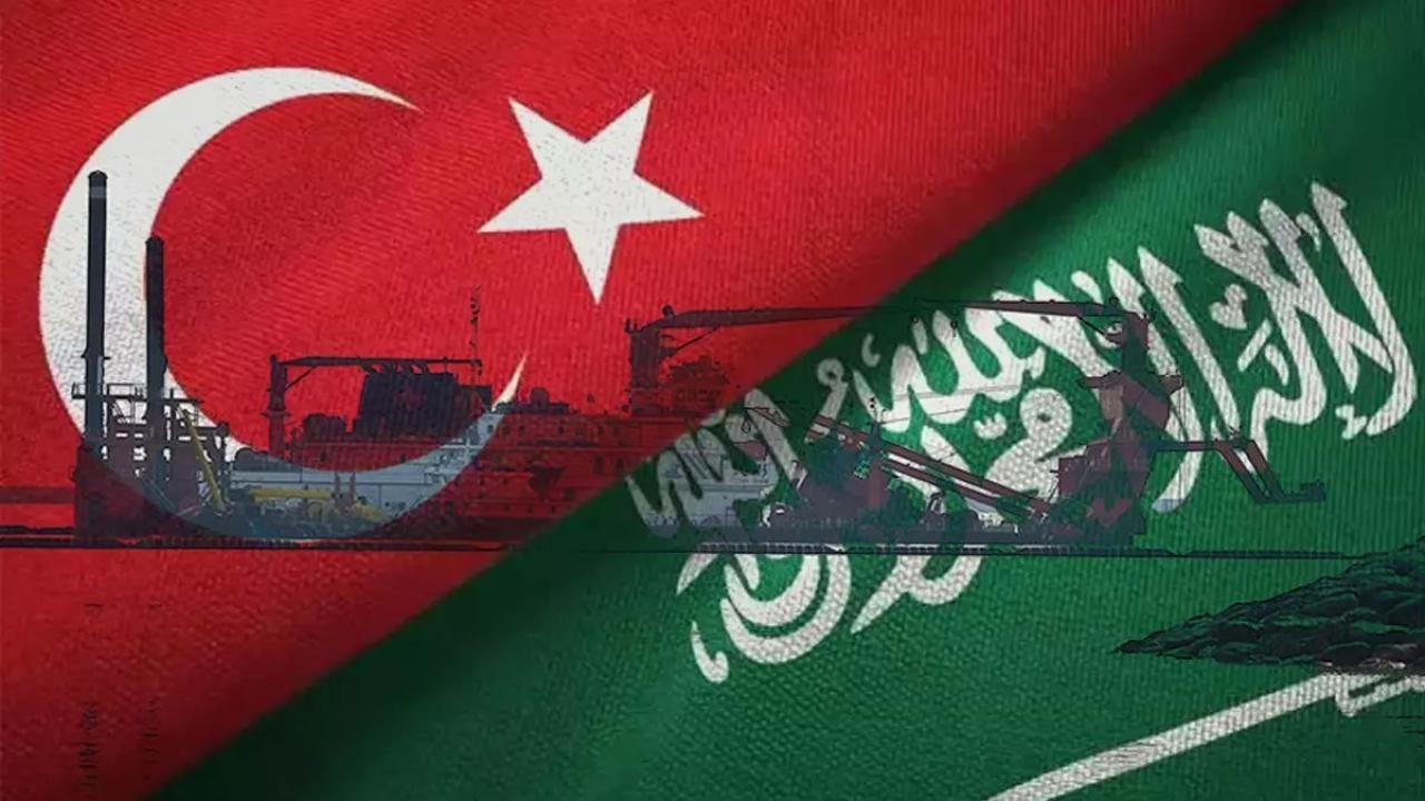 Türkiye’den Suudi Arabistan’a kritik teklif