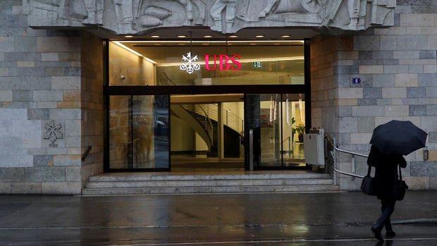 UBS 6 yıl sonra ilk kez zarar açıkladı