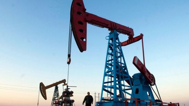 UEA’ya göre petrol arzında görünüm olumlu