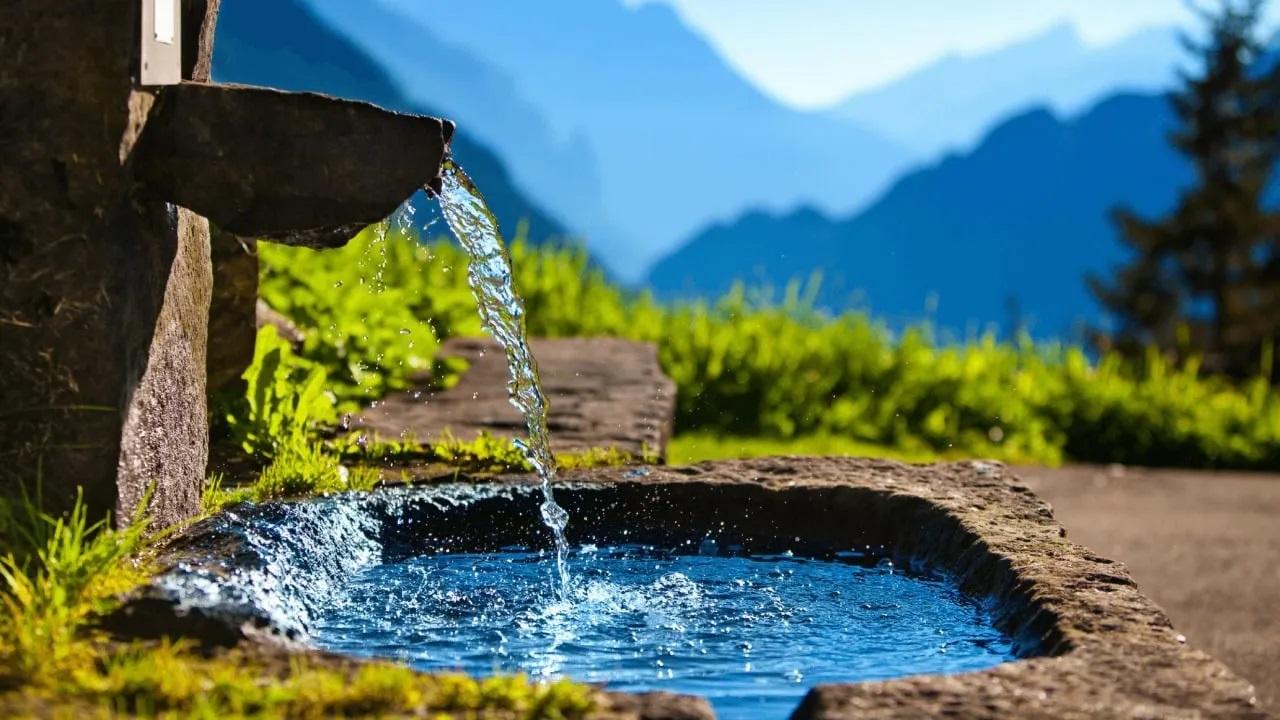 Ulusal Su Kurulu, Tarım ve Orman Bakanı Yumaklı başkanlığında kuruldu