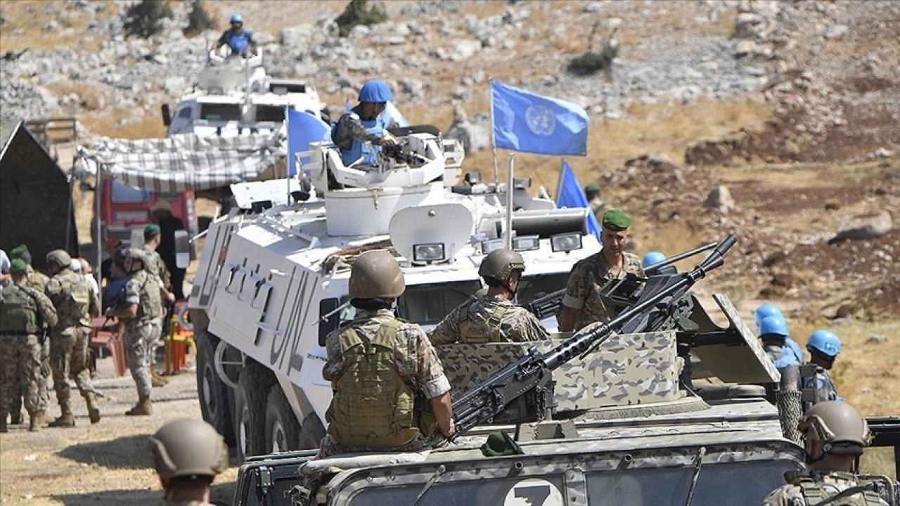 UNIFIL’den Lübnan ve İsrail sınırı uyarısı: Ciddi sonuçlara yol açabilir