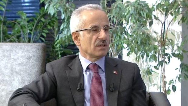 Uraloğlu: Kalkınma yolu çalışmalarına ilişkin Irak’la görüşmelerimiz devam ediyor