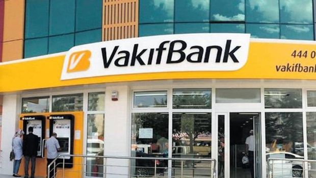 Vakıfbank’tan 3.çeyrekte beklentiyi aşan net kâr