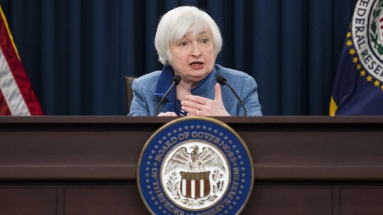 Yellen, Moody’s’in kararına tepkili