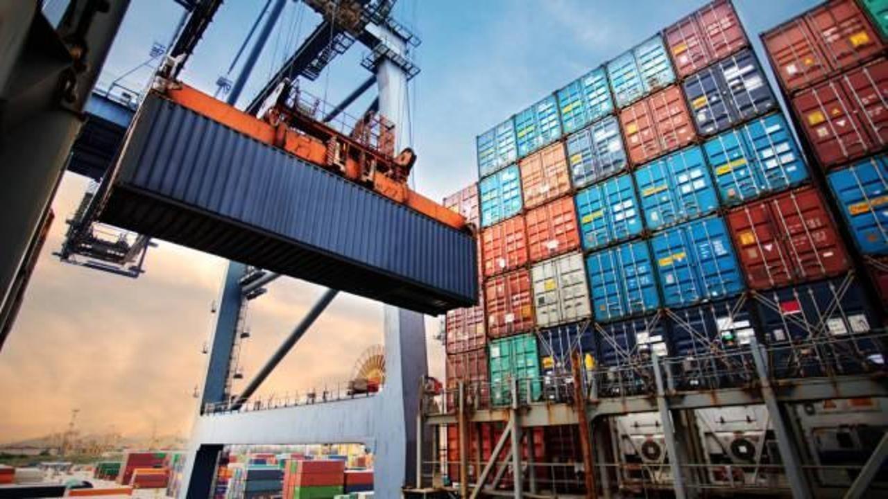 Yurt dışı ÜFE Ekim’de yıllık yüzde 57,25 arttı