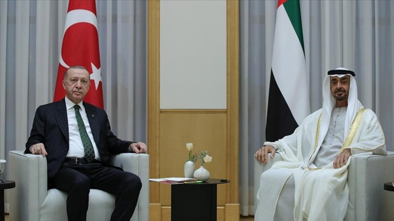 Yüzlercesi BAE’den Türkiye’ye geliyor! Tam 25 milyar dolarlık dev hedef