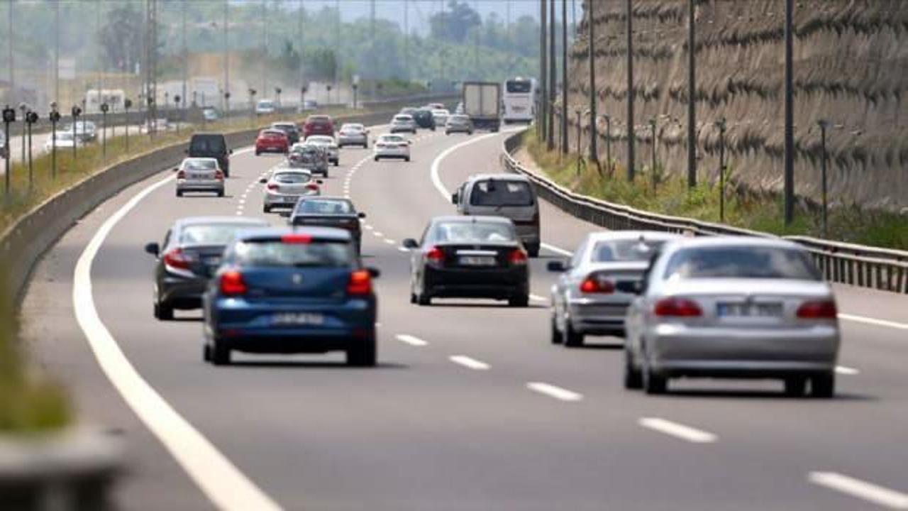 Zorunlu trafik sigortasında azami artış oranı belli oldu